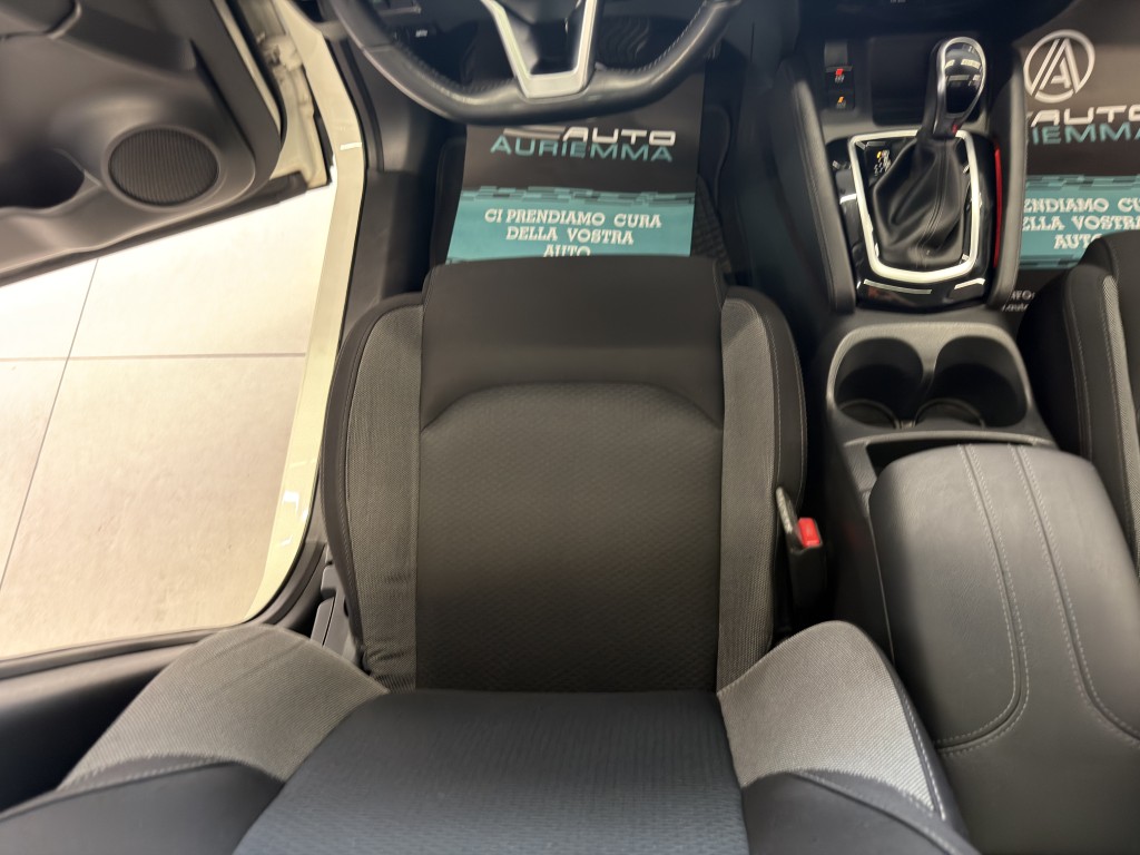 NISSAN QUASCAI 1500 DCI 115 CV N-CONNECTA DCT